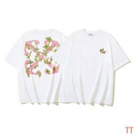 Picture of Off White T Shirts Short _SKUOffWhiteS-XL20tn224522